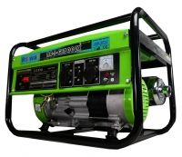 Бензиновый генератор Rolwal RB-J-GE3000X