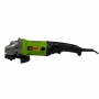 Угловая шлифмашина ProCraft PW 180/2150