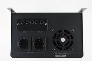 Стабилизатор напряжения Forte ACDR-10kVA