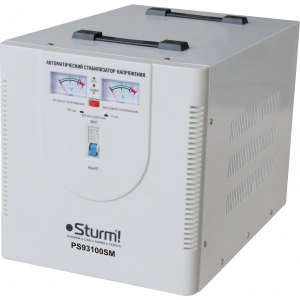 Стабилизатор напряжения Sturm PS93100SM