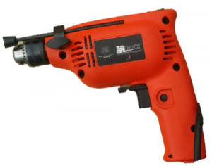 Дрель Matrix MTX-ED6,5