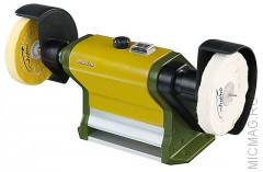 Полировальный станок Proxxon PM 100