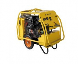 Гидравлическая силовая станция HONKER HP 13-30