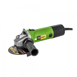 Болгарка Procraft PW 125/1350 Е