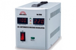 Стабилизатор напряжения Vitals Rs 51kd