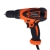 Шуруповерт сетевой Kraft&Dele KD1666 Шуруповерт сетевой Kraft&Dele KD1666