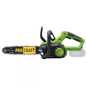 Аккумуляторная пила ProCraft PKA-60 без АКБ 