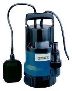 Дренажный насос OMAX 35701