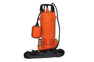 Дренажный насос Rebiner RWP-2350 (для чистой воды)